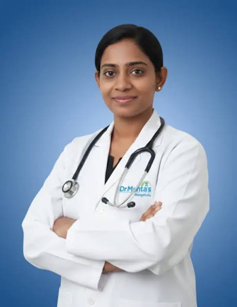 Dr Rine